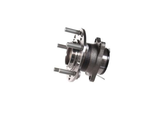 Vkba 7505 Zestaw Łożyska Koła Z Piastą Tył Pasuje Do: Citroen C4 Aircr