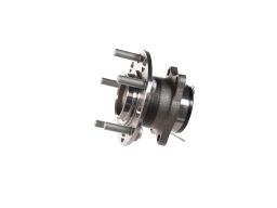 Vkba 7505 Zestaw Łożyska Koła Z Piastą Tył Pasuje Do: Citroen C4 Aircr