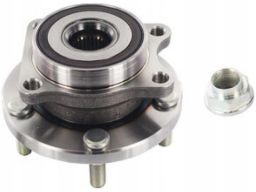 Vkba 7495 Zestaw Łożyska Koła Z Piastą Przód Pasuje Do: Subaru Impreza