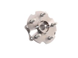 Vkba 7466 Zestaw Łożyska Koła Z Piastą Tył Pasuje Do: Lexus Nx, Toyota