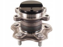 Vkba 7416 Zestaw Łożyska Koła Z Piastą Tył L/P (Z Piastą) (X84) Pasuje