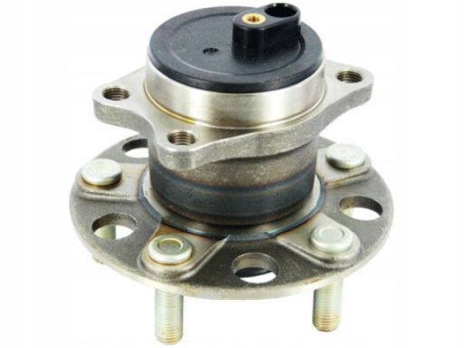 Vkba 7417 Zestaw Łożyska Koła Z Piastą Tył Pasuje Do: Chrysler Sebring