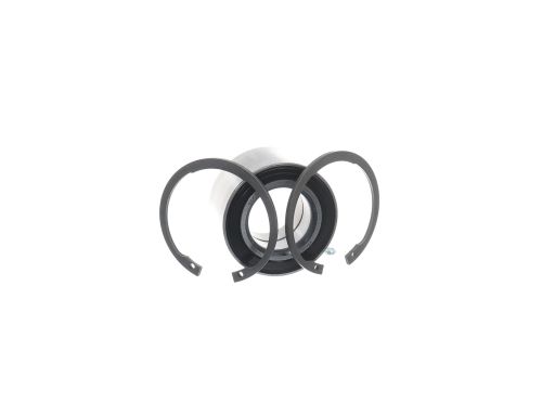 Vkba 736 Zestaw Łożyska Koła Przód L/P (39X72X37) Pasuje Do: Opel Asco