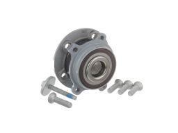 Vkba 7132 Zestaw Łożyska Koła Z Piastą Przód/Tył Pasuje Do: Volvo C40,