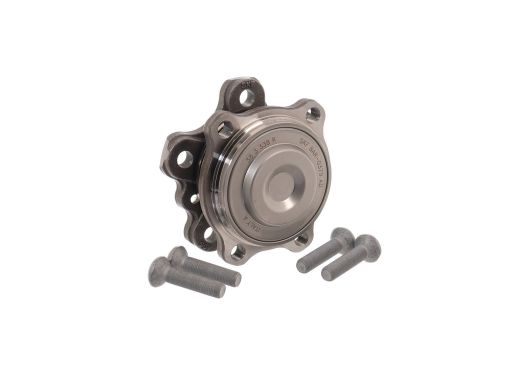 Vkba 7128 Zestaw Łożyska Koła Z Piastą Przód Pasuje Do: Bmw 2 (G42, G8