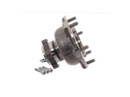 Vkba 7085 Zestaw Łożyska Koła Z Piastą Przód Pasuje Do: Ford Transit V