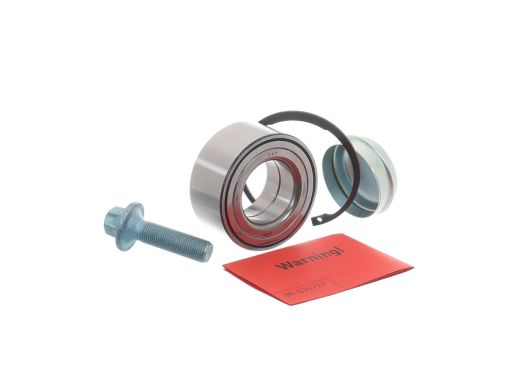 Vkba 7049 Zestaw Łożyska Koła Przód L/P (45X84X39) Pasuje Do: Mercedes