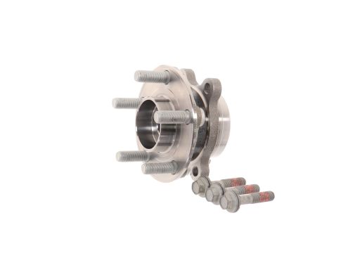 Vkba 7083 Zestaw Łożyska Koła Z Piastą Przód L/P (Z Piastą) (30) Pasuj