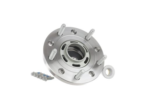 Vkba 7029 Zestaw Łożyska Koła Z Piastą Tył Pasuje Do: Ford Tourneo Con