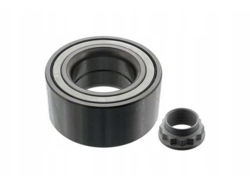 Fe05578 Łożysko Koła - Pojedyncze Tył Pasuje Do: Mercedes 124 (A124),