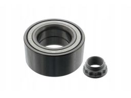 Fe05578 Łożysko Koła - Pojedyncze Tył Pasuje Do: Mercedes 124 (A124),