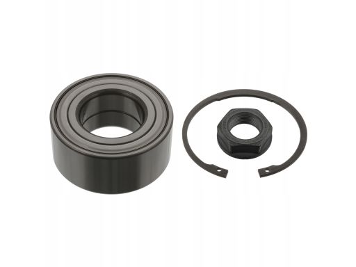 Fe05543 Zestaw Łożyska Koła Peugeot (205 Ii,306,405 I,405 Ii,406,Partn