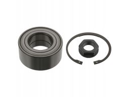 Fe05543 Zestaw Łożyska Koła Peugeot (205 Ii,306,405 I,405 Ii,406,Partn