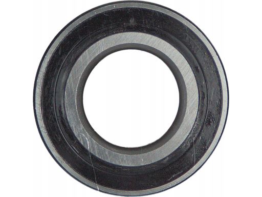 Fe05538 Zestaw Łożyska Koła Tył L/P (25X52X37) Pasuje Do: Dacia Logan,