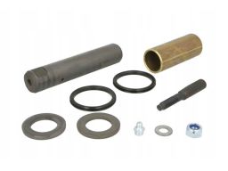 Fe05489 Zestaw Naprawczy Mocowania Resora Tył L Pasuje Do: Mercedes Ng