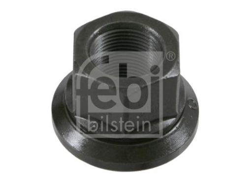 Fe05211 Nakrętka Koła Przód/Tył M22X1,5 X31Mm (Fosforanowany / Stal,