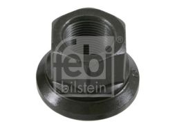 Fe05211 Nakrętka Koła Przód/Tył M22X1,5 X31Mm (Fosforanowany / Stal,