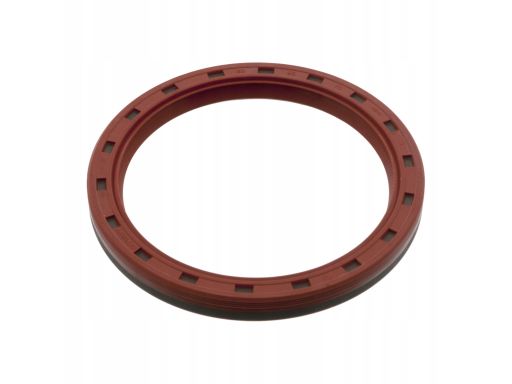 Fe05099 Uszczelniacz Wału Korbowego Oprawa Skrzyni Biegów (80X98X10)
