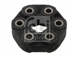 Fe05084 Przegub Elastyczny Wału Napędowego Z Przodu/Z Tyłu (Śr. Zew.