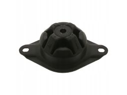 Fe04984 Poduszka Silnika Przód L/P, Gumowo-Metalowa Pasuje Do: Audi 10