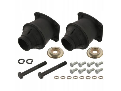 Fe04945 Zestaw Naprawczy Belki Zawieszenia Przód L/P Pasuje Do: Merced