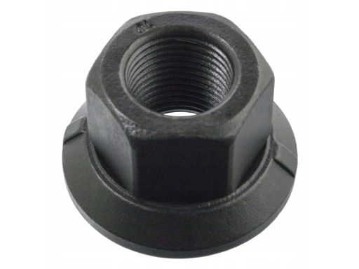 Fe04899 Nakrętka Koła Przód/Tył M18X1,5 X25Mm (Fosforanowany / Stal,