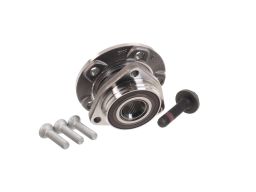 Vkba 7011 Zestaw Łożyska Koła Z Piastą Przód L/P (Z Piastą) (Pojazdy Z