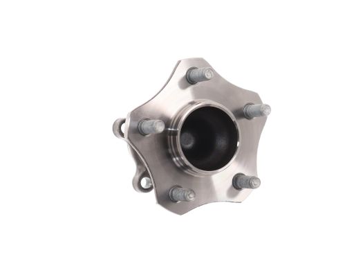 Vkba 6997 Zestaw Łożyska Koła Z Piastą Tył L/P (Z Piastą) (Pojazdy Z A