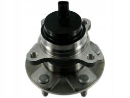 Vkba 6953 Zestaw Łożyska Koła Z Piastą Przód P (Z Piastą) (Z Pierścien