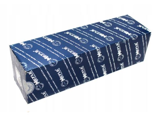 025 237 0617/W Klocek Hamulcowy Kpl. Przód , Pasuje Do: Abarth 500C /