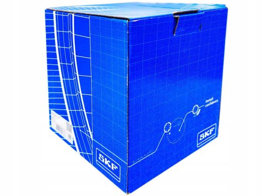 Vkba 6914 Zestaw Łożyska Koła Z Piastą Przód L/P (50X86X55,2) Pasuje D