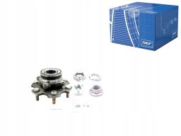 Vkba 6914 Zestaw Łożyska Koła Z Piastą Przód L/P (50X86X55,2) Pasuje D