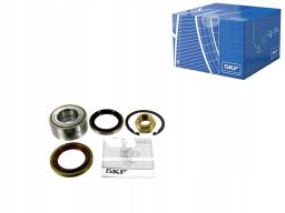 Vkba 6913 Zestaw Łożyska Koła Przód L/P (40X80X36) Pasuje Do: Mitsubis