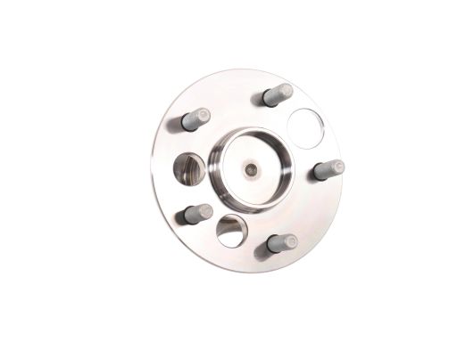 Vkba 6876 Zestaw Łożyska Koła Z Piastą Tył L/P (Z Piastą) (Pojazdy Z A