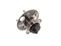 Vkba 6876 Zestaw Łożyska Koła Z Piastą Tył L/P (Z Piastą) (Pojazdy Z A