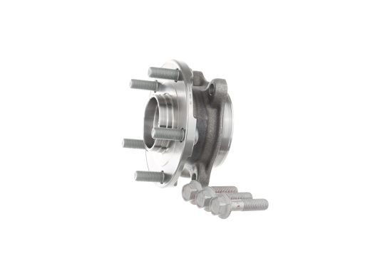 Vkba 6874 Zestaw Łożyska Koła Z Piastą Przód Pasuje Do: Toyota Auris,