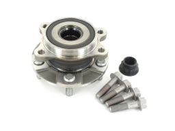 Vkba 6875 Zestaw Łożyska Koła Z Piastą Przód Pasuje Do: Toyota Auris,