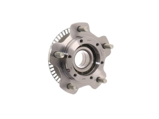 Vkba 6873 Zestaw Łożyska Koła Z Piastą Przód Pasuje Do: Suzuki Grand