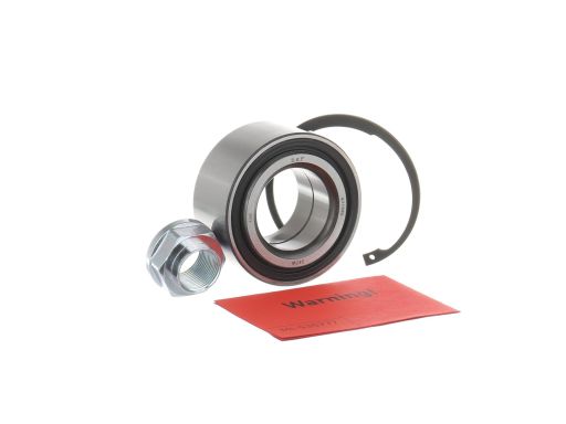 Vkba 6830 Zestaw Łożyska Koła Przód L/P (Pojazdy Z Abs) (45X84X40) Pas