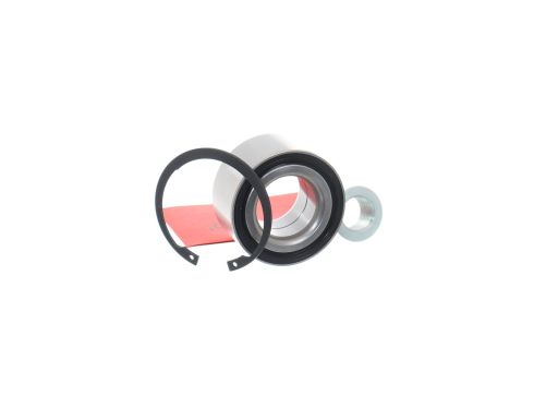 Vkba 6825 Zestaw Łożyska Koła Przód/Tył L/P (Pojazdy Z Abs) (38X73X40)