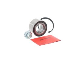 Vkba 6825 Zestaw Łożyska Koła Przód/Tył L/P (Pojazdy Z Abs) (38X73X40)