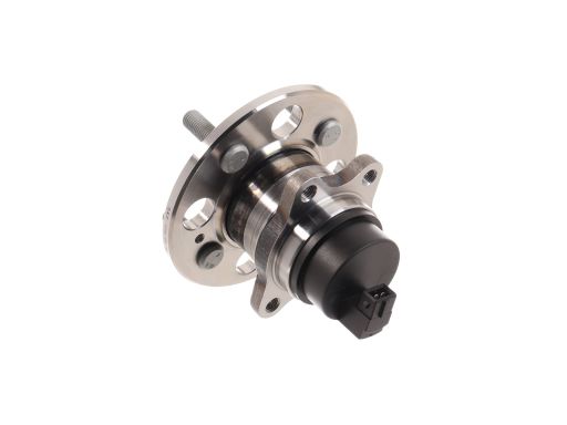 Vkba 6809 Zestaw Łożyska Koła Z Piastą Tył L/P (Z Piastą) (Pojazdy Z A