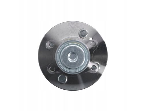 Vkba 6808 Zestaw Łożyska Koła Z Piastą Tył L/P (Z Piastą) (Pojazdy Bez