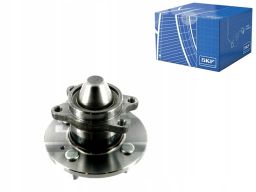 Vkba 6808 Zestaw Łożyska Koła Z Piastą Tył L/P (Z Piastą) (Pojazdy Bez