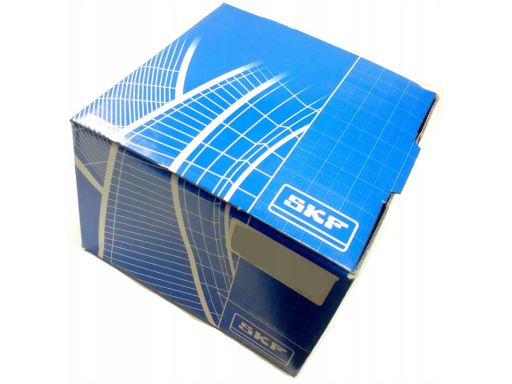 Vkba 6804 Zestaw Łożyska Koła Tył L/P (30X62X16) Pasuje Do: Subaru Jus