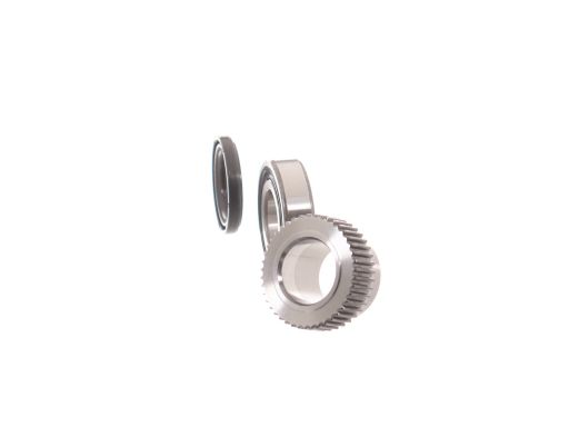 Vkba 6804 Zestaw Łożyska Koła Tył L/P (30X62X16) Pasuje Do: Subaru Jus