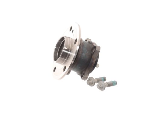 Vkba 6786 Zestaw Łożyska Koła Z Piastą Tył Pasuje Do: Mercedes A (W176