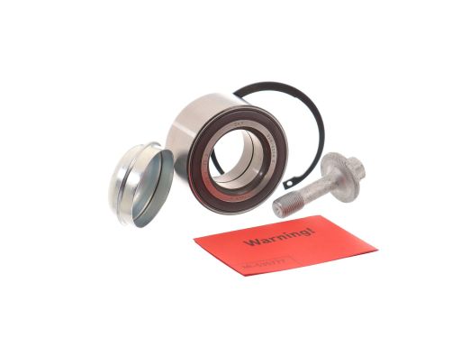 Vkba 6785 Zestaw Łożyska Koła Przód L/P (44,8X84X40,8) Pasuje Do: Merc