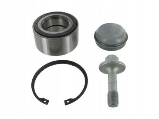 Vkba 6785 Zestaw Łożyska Koła Przód L/P (44,8X84X40,8) Pasuje Do: Merc