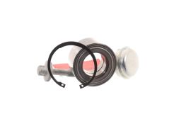 Vkba 6785 Zestaw Łożyska Koła Przód L/P (44,8X84X40,8) Pasuje Do: Merc